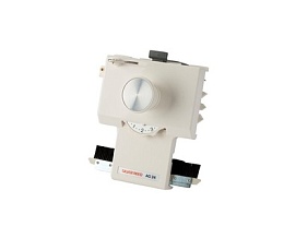 Каретка интарсионная  Silver Reed AG24