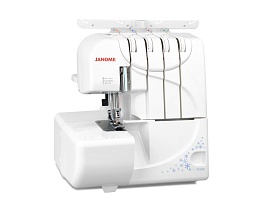 Оверлок Janome TR 3000