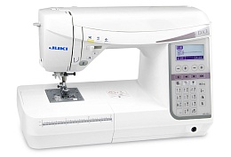 Швейная машина Juki HZL DX3