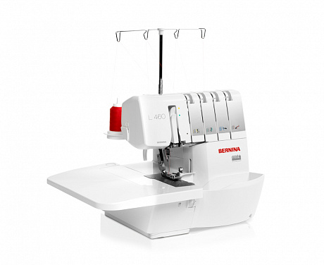 Оверлок Bernina L460 (уценка)