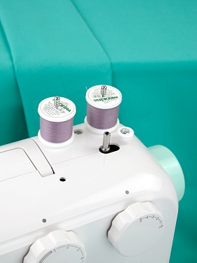 Швейная машина Alfa Dress code