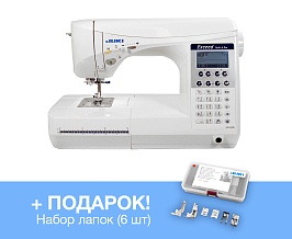 Швейная машина Juki HZL F400