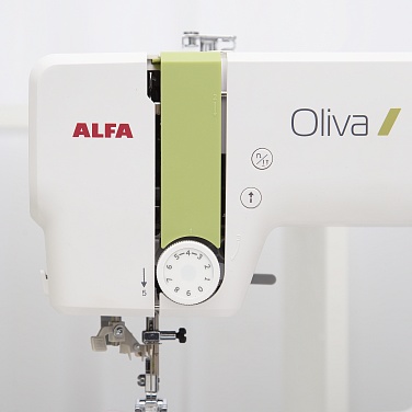 Швейная машина Alfa Oliva