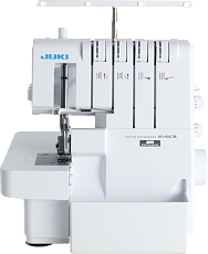 Оверлок Juki MO-80CB