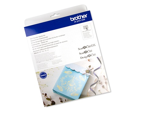 Базовый набор для фольгирования Brother ScanNCut