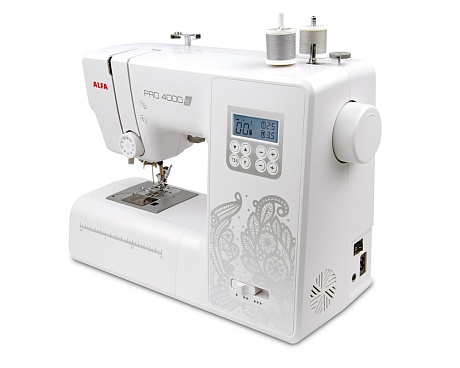 Швейная машина PRO 4000e