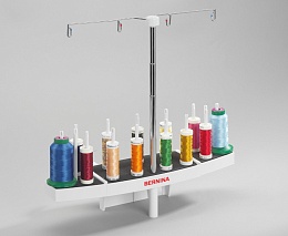 Держатель для катушек BERNINA