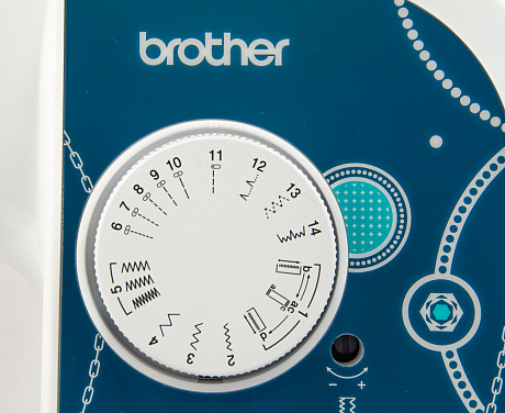 Швейная машина Brother LX 500