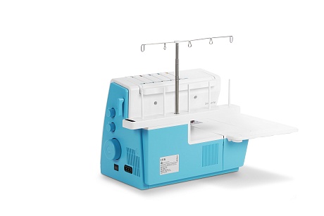Коверлок Bernette AIRLOCK b68 Maker