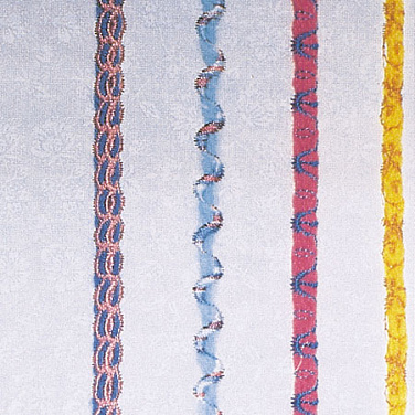 Лапка для вшивания шнура Bernina # 21
