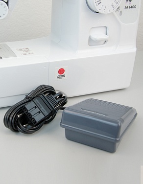 Швейная машина Brother JA1400