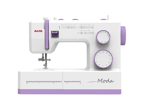 Швейная машина Alfa Moda