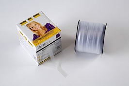 Лента силиконовая Framilastic, 9мм*150м