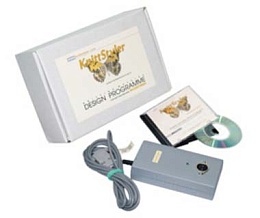 ПО KnittStyler USB для электронной вязальной машины Silver Reed SK 840 