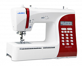 Швейная машина JUKI HZL-80 HP-C