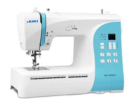 Швейная машина JUKI HZL-70 HW-C