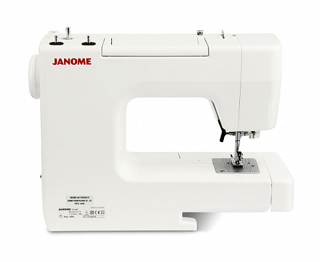 Швейная машина Janome DressCode