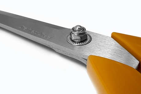 Ножницы AURORA  "Профи Комфорт" раскройные, 27 см