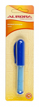 Меловой карандаш, синий Aurora (AU-316)