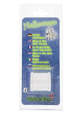 Нитки Madeira HALLOWEEN светящиеся в темноте, 100 м
