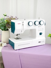 Швейная машина Alfa VS 2020