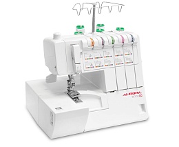 Коверлок Aurora 5000D