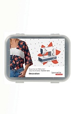Набор лапок для швейных машин b05 ACADEMY и CRAFTER