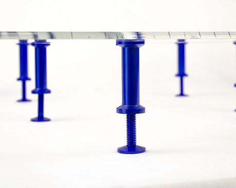 Приставной столик JUKI J2000TABLE