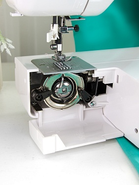 Швейная машина Alfa Dress code