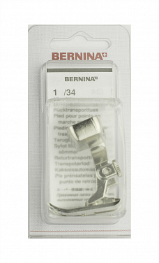 Лапка для реверсных стежков Bernina # 1
