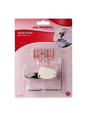 Набор лапок Aurora для стежки (AU-1027)