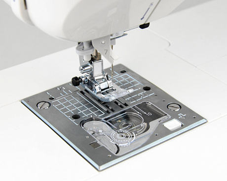 Швейная машина Juki HZL F600 (уценка)