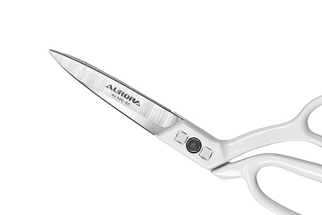 Ножницы портновские AURORA  "Премиум" 20 см