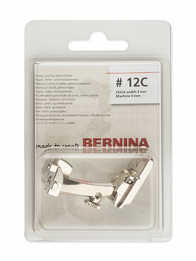 Лапка Bernina # 12C для трикотажных материалов
